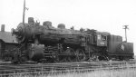 MILW 2-8-2 #699 - Milwaukee Road